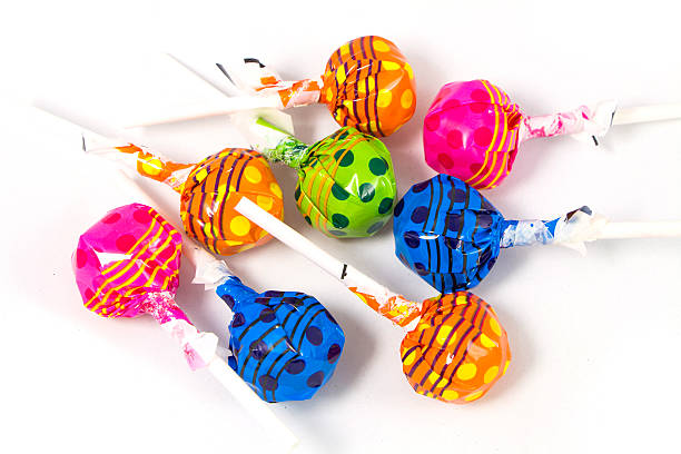 Lollipop exporters
